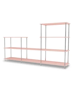 Montana Reoler<Free Reol 312000, chrome