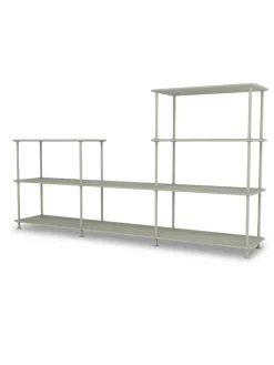 Montana Reoler<Free Reol 312000, chrome