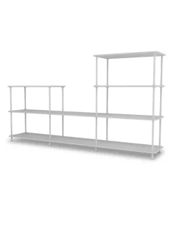 Montana Reoler<Free Reol 312000, chrome