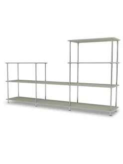 Montana Reoler<Free Reol 312000, chrome