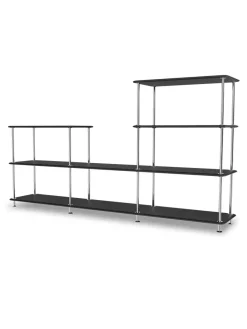 Montana Reoler<Free Reol 312000, chrome