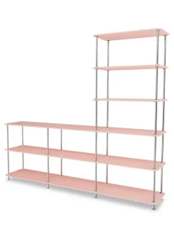 Montana Reoler<Free Reol 522000, chrome