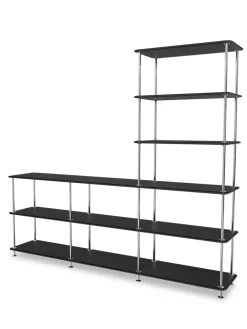 Montana Reoler<Free Reol 522000, chrome