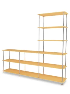 Montana Reoler<Free Reol 522000, chrome