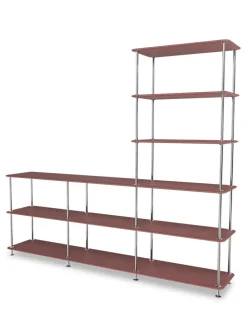 Montana Reoler<Free Reol 522000, chrome