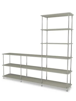 Montana Reoler<Free Reol 522000, chrome