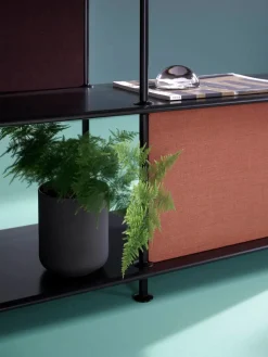 Montana Reoler<Free Reol 522000, chrome