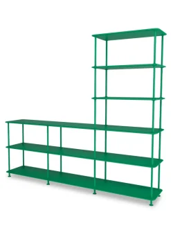 Montana Reoler<Free Reol 522000, chrome