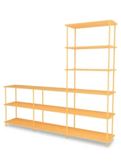 Montana Reoler<Free Reol 522000, chrome