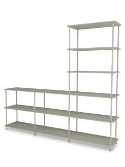 Montana Reoler<Free Reol 522000, chrome