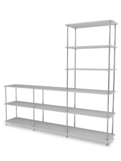 Montana Reoler<Free Reol 522000, chrome