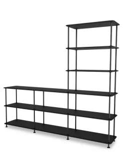 Montana Reoler<Free Reol 522000, chrome