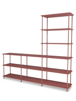 Montana Reoler<Free Reol 522000, chrome