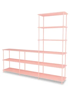 Montana Reoler<Free Reol 522000, chrome