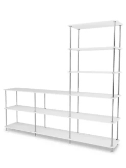 Montana Reoler<Free Reol 522000, chrome