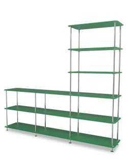 Montana Reoler<Free Reol 522000, chrome