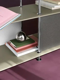 Montana Reoler<Free Reol 522000, chrome