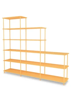 Montana Reoler<Free Reol 542000, chrome