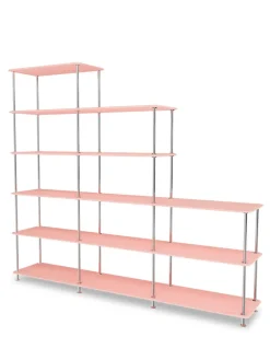 Montana Reoler<Free Reol 542000, chrome