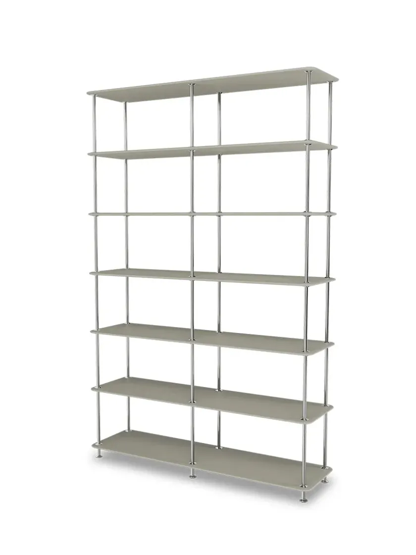 Montana Reoler<Free Reol 660000, chrome