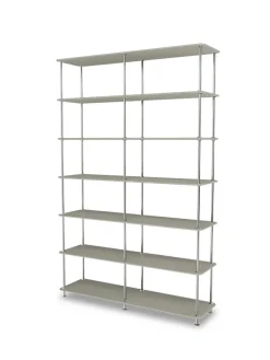 Montana Reoler<Free Reol 660000, chrome