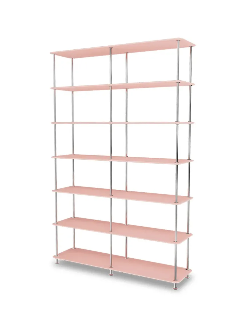 Montana Reoler<Free Reol 660000, chrome