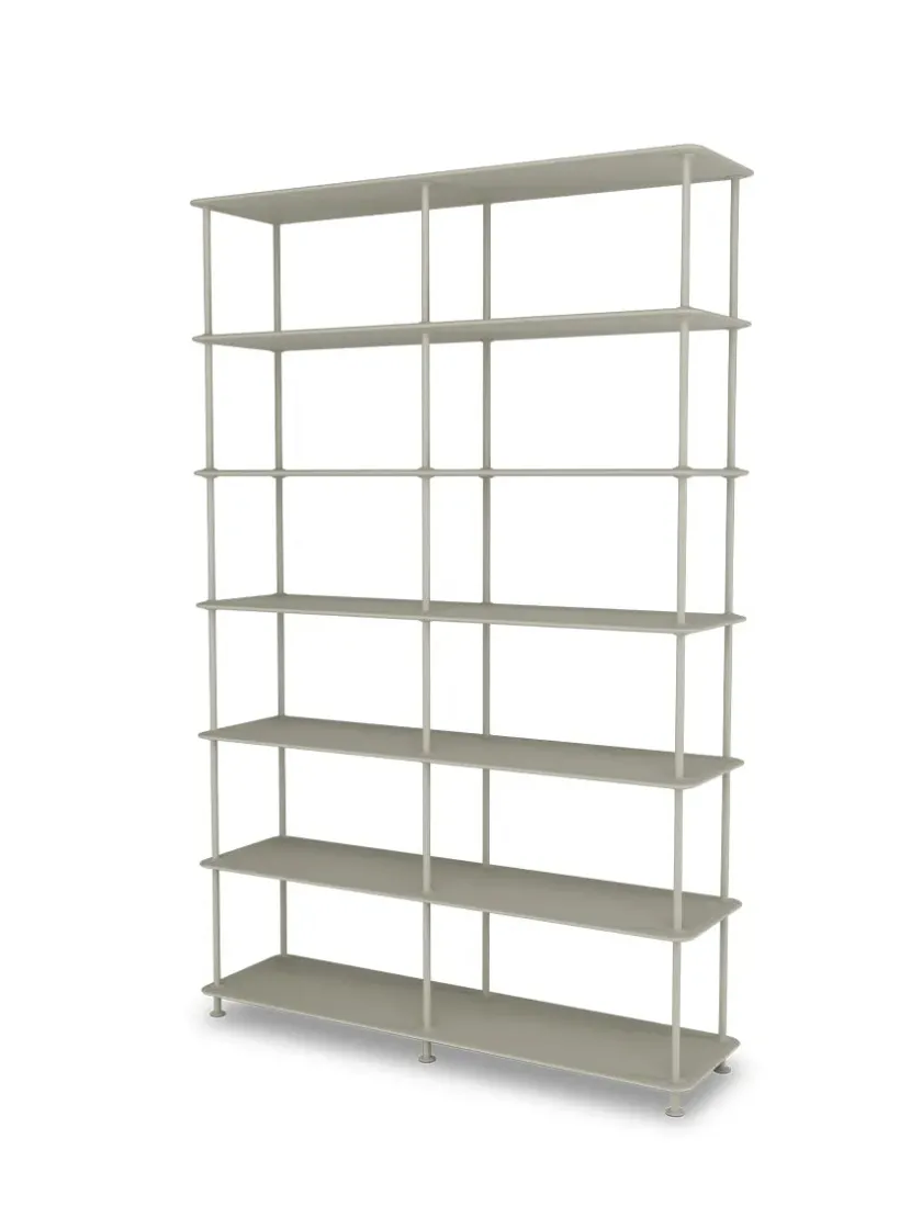 Montana Reoler<Free Reol 660000, chrome