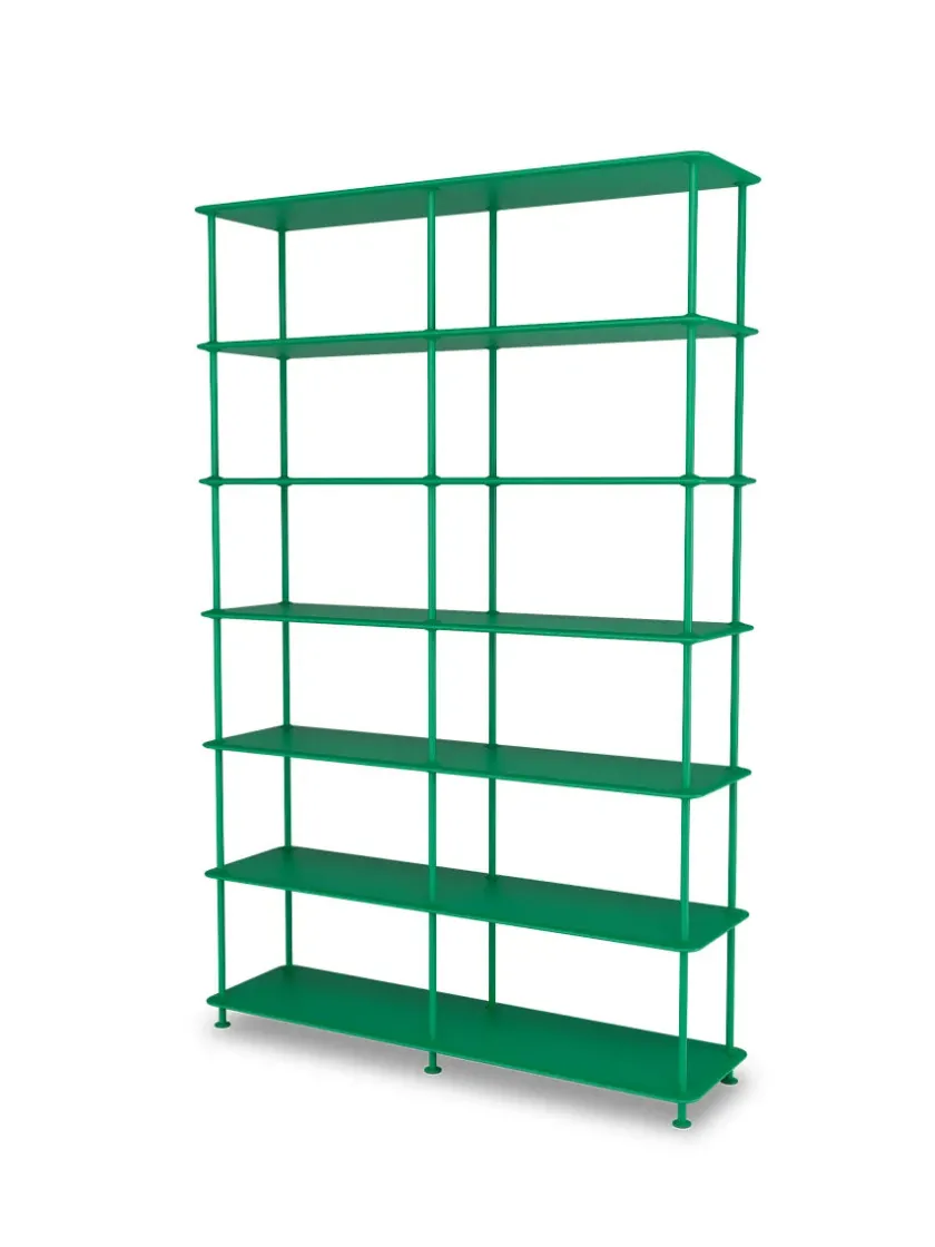 Montana Reoler<Free Reol 660000, chrome