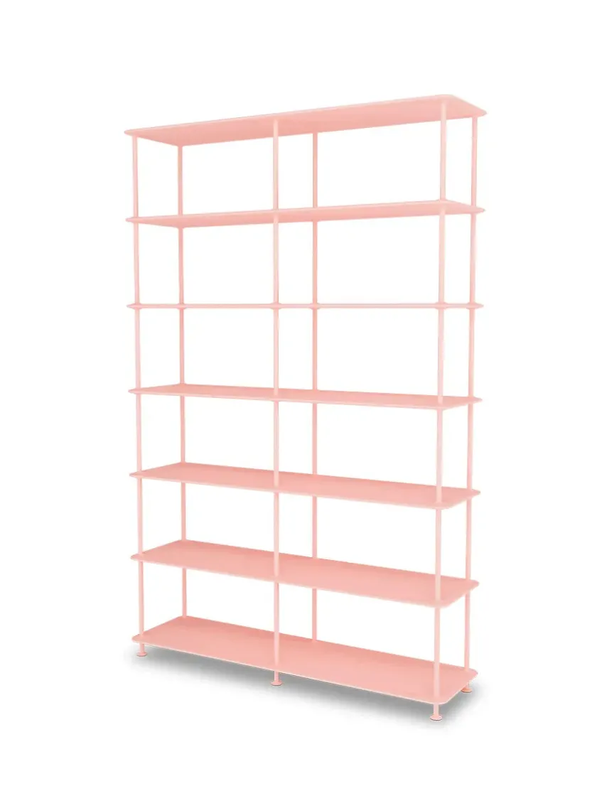 Montana Reoler<Free Reol 660000, chrome