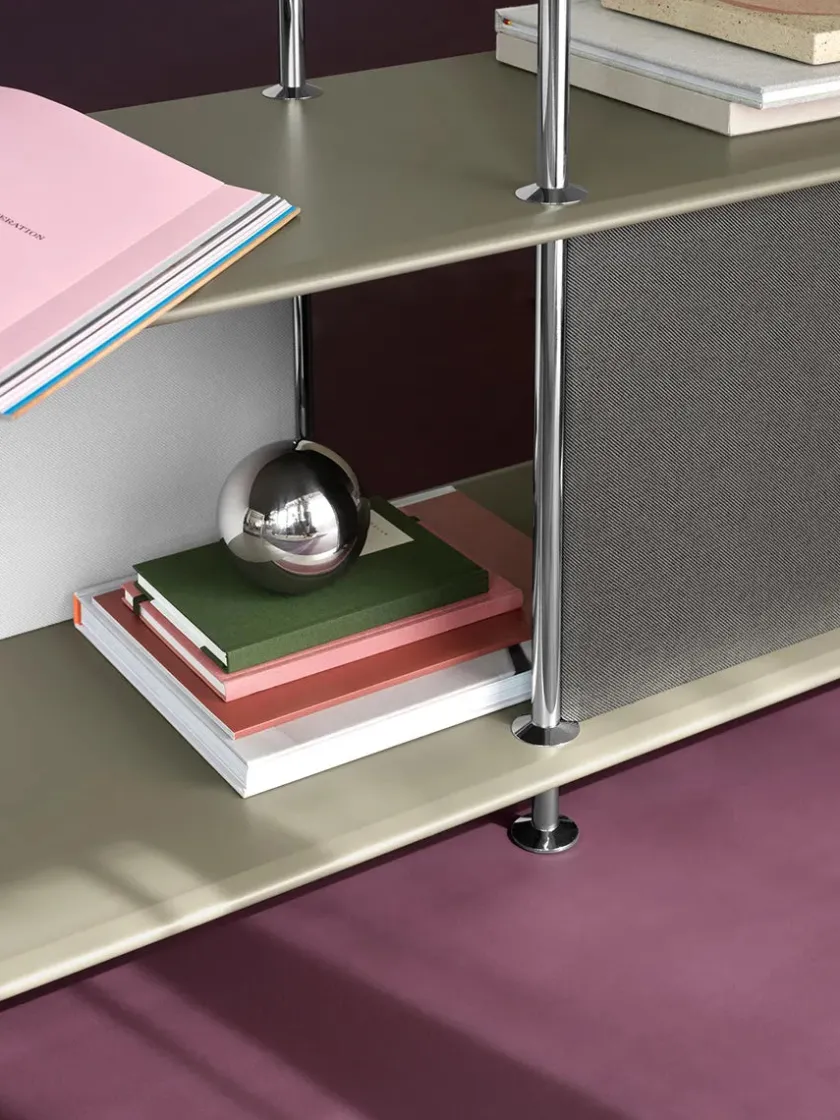 Montana Reoler<Free Reol 660000, chrome