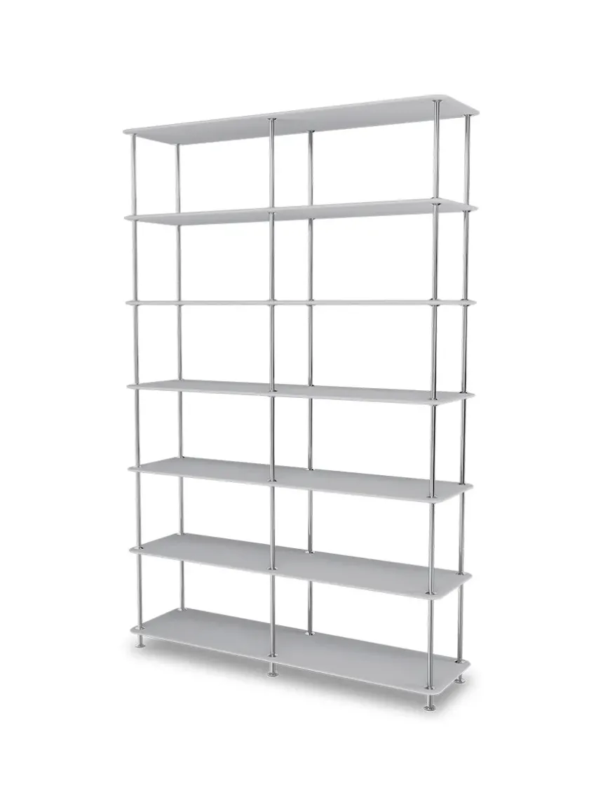 Montana Reoler<Free Reol 660000, chrome