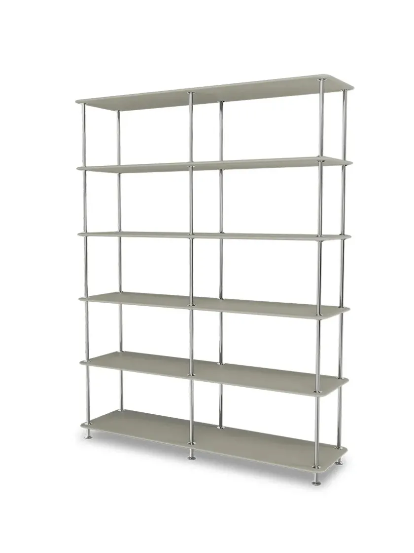 Montana Reoler<Free Reol 550000, chrome