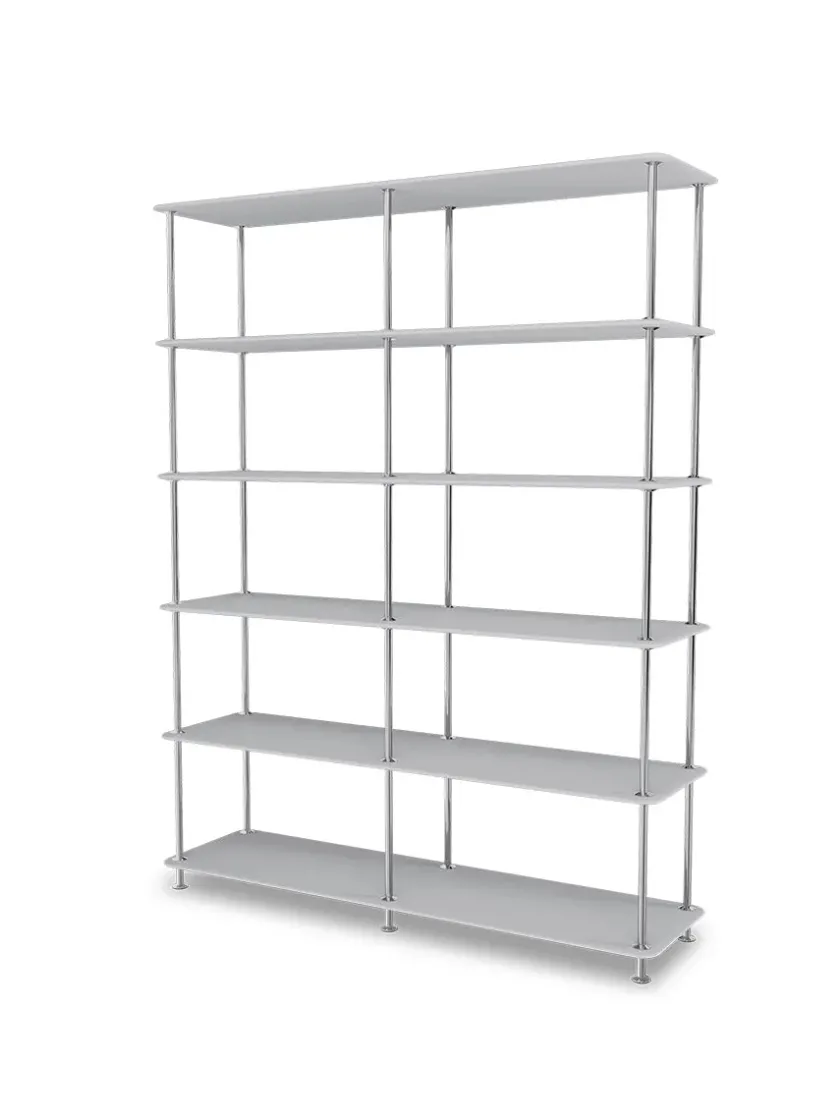 Montana Reoler<Free Reol 550000, chrome