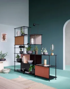 Montana Reoler<Free Reol 550000, chrome