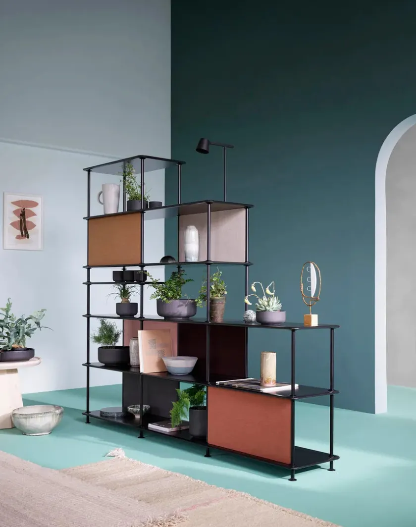 Montana Reoler<Free Reol 550000, chrome