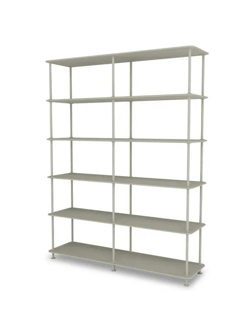 Montana Reoler<Free Reol 550000, chrome