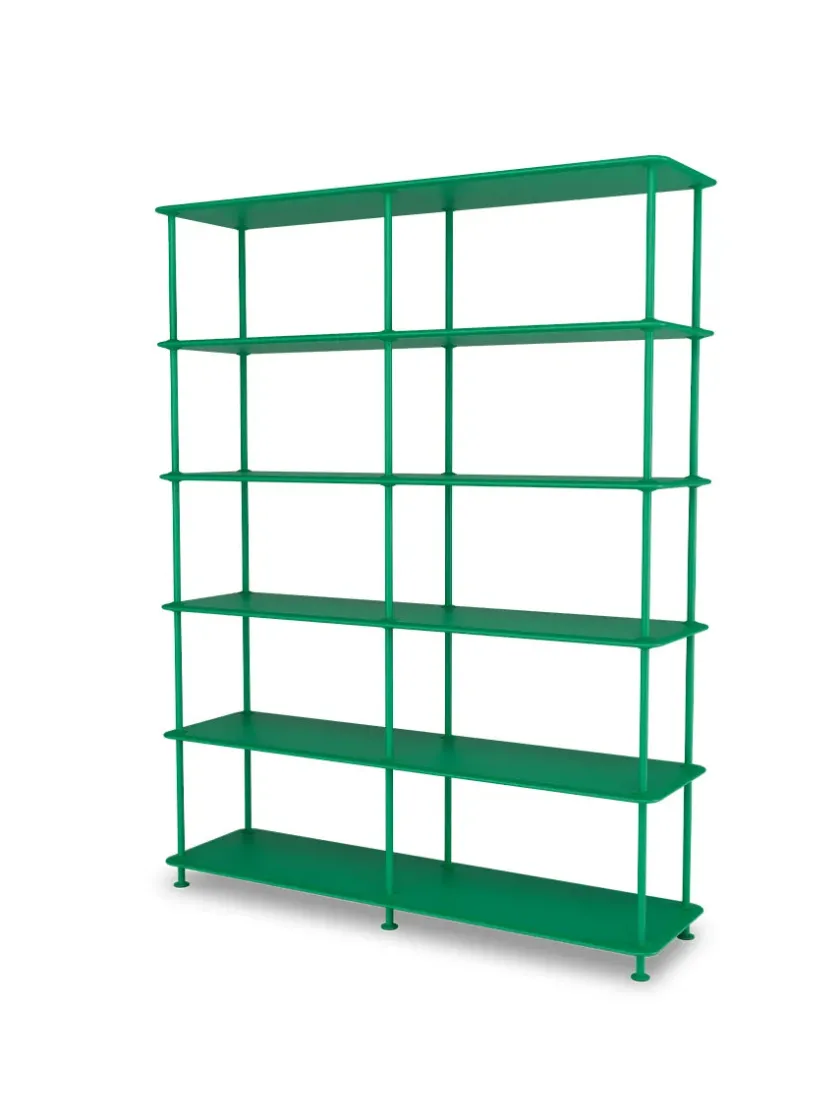 Montana Reoler<Free Reol 550000, chrome