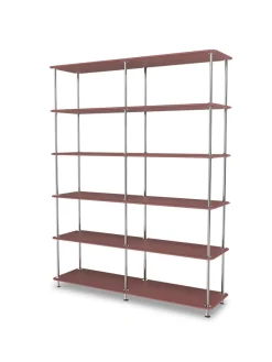 Montana Reoler<Free Reol 550000, chrome