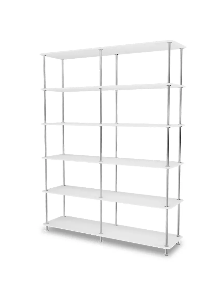 Montana Reoler<Free Reol 550000, chrome