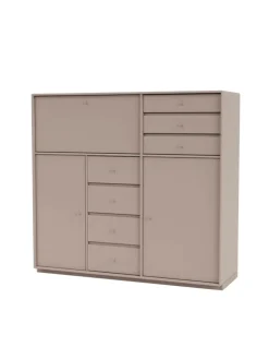 Montana Skænke<Mega 201802