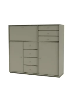 Montana Skænke<Mega 201802