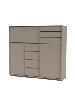 Montana Skænke<Mega 201802