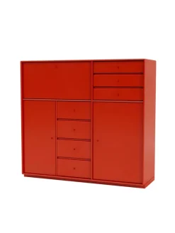 Montana Skænke<Mega 201802