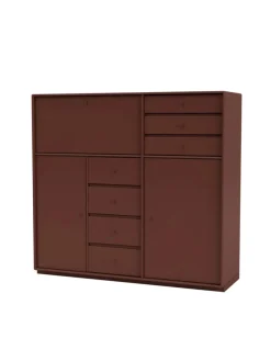 Montana Skænke<Mega 201802