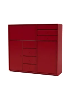 Montana Skænke<Mega 201802