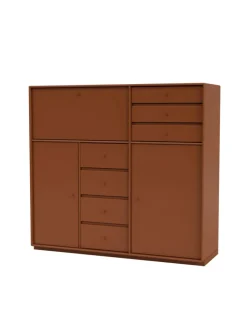 Montana Skænke<Mega 201802