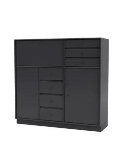 Montana Skænke<Mega 201802