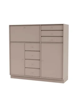 Montana Skænke<Mega 201802