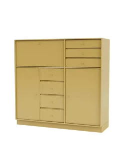 Montana Skænke<Mega 201802