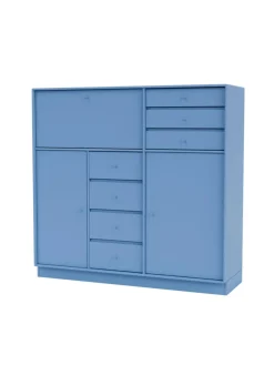 Montana Skænke<Mega 201802